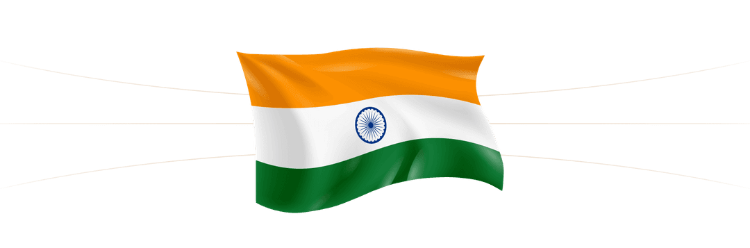 Built in India