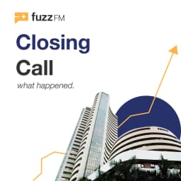 fuzz FM: Closing Bell