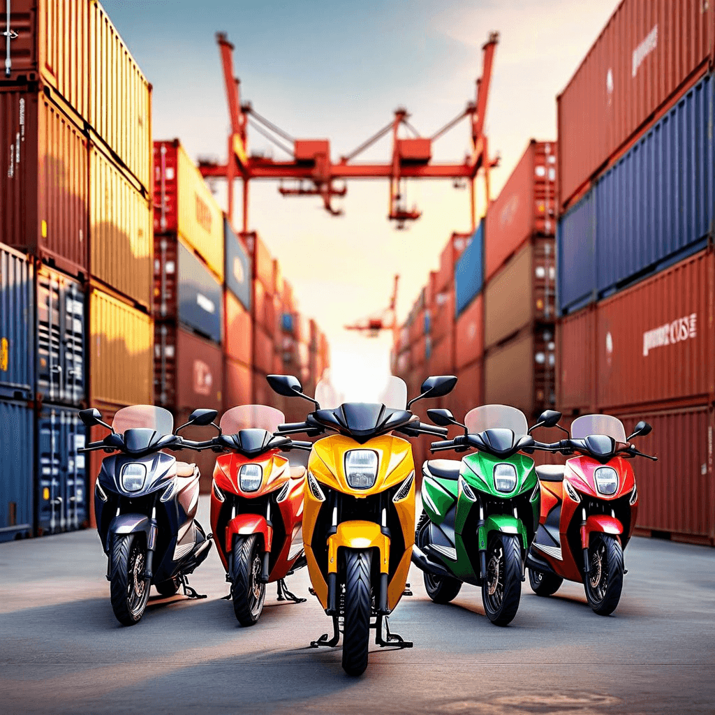 Bajaj Auto's Export-Led Surge: Can 40% Volume Growth Translate to Sustainable Earnings?