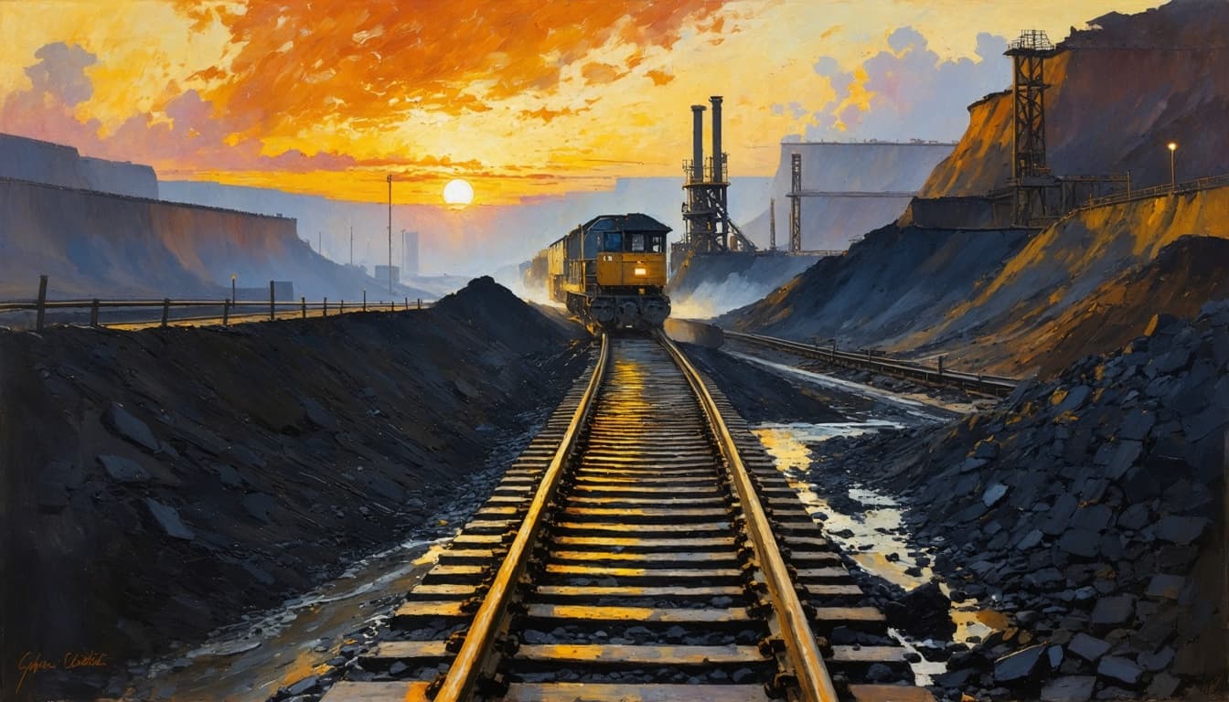 Coal India OFS: Government's Strategic Disinvestment Play