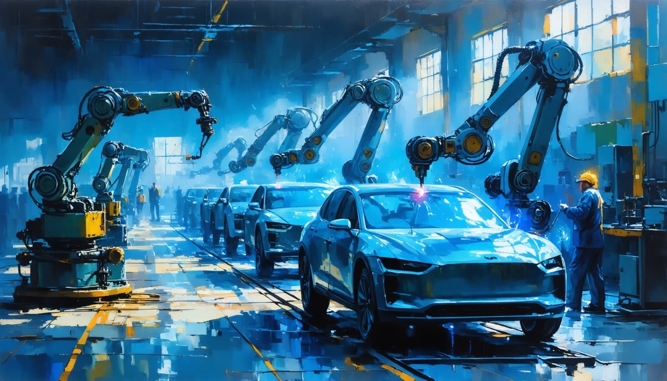 Tata Motors' $100B Ambition: Can Passenger Vehicles Deliver?