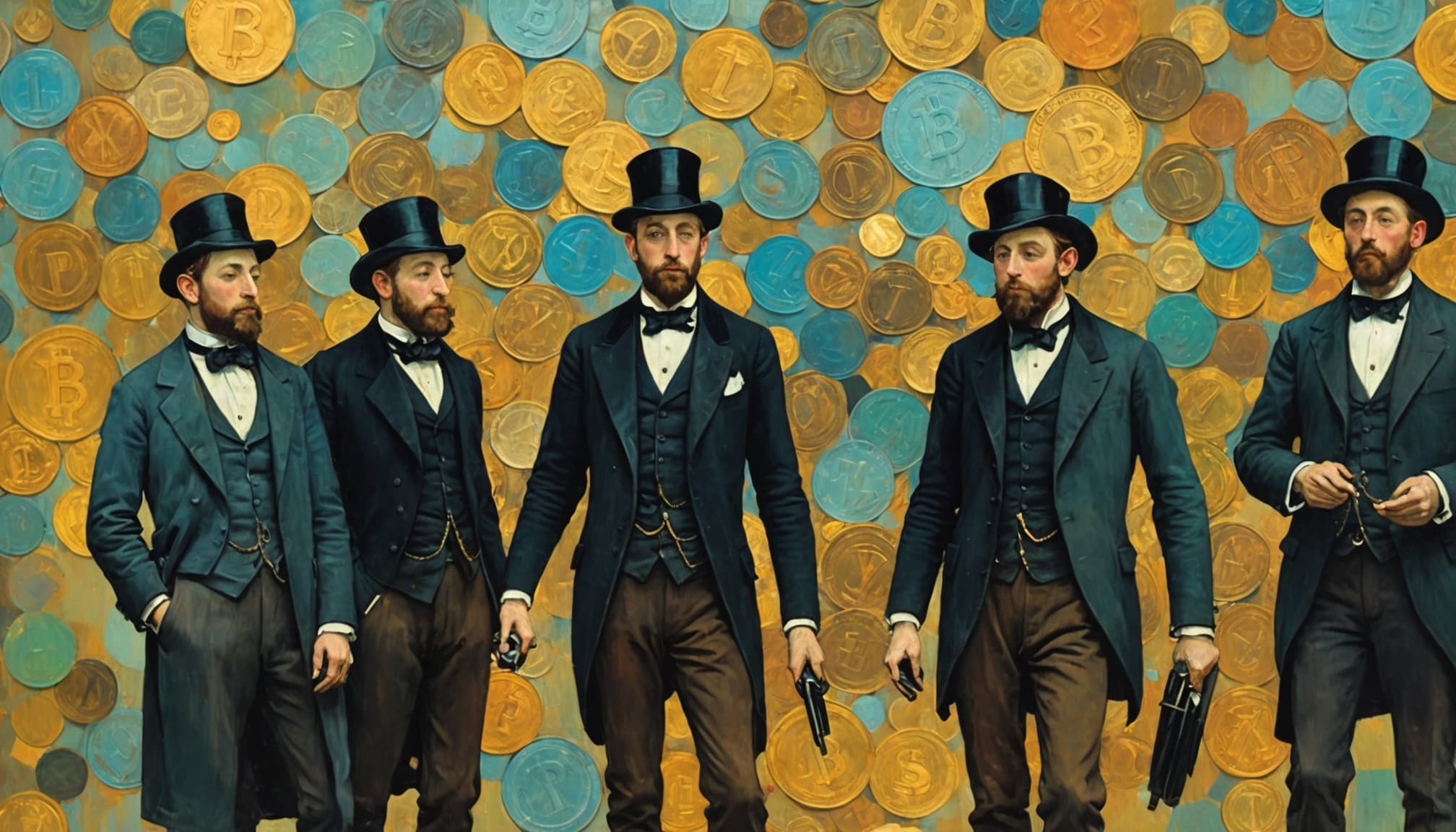 REC's Tokenized Bond Strategy: A Digital Leap in Infrastructure Financing