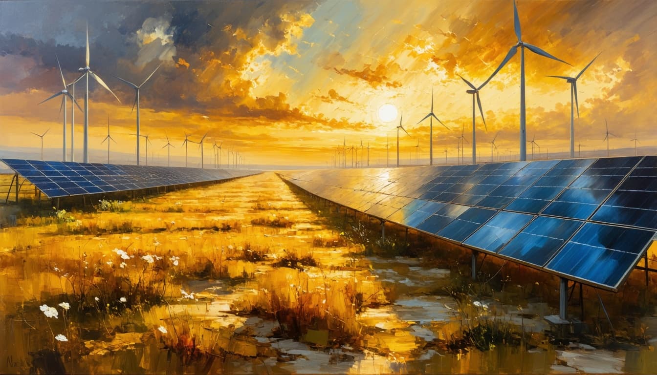 Aditya Birla Renewables' $1.8B Sprng Energy Deal: Scale, Synergy & Strategy