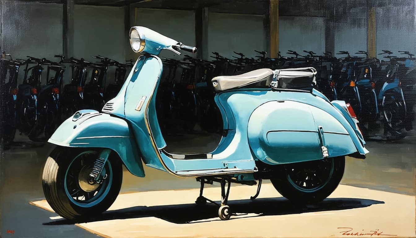 Ather Energy's EL Platform: A Bold Bet on India's Mass EV Market