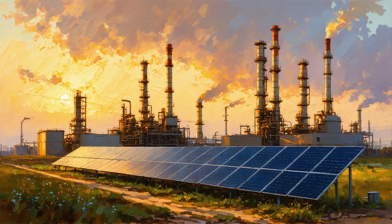 Reliance Industries: Multi-Business Re-Rating Potential