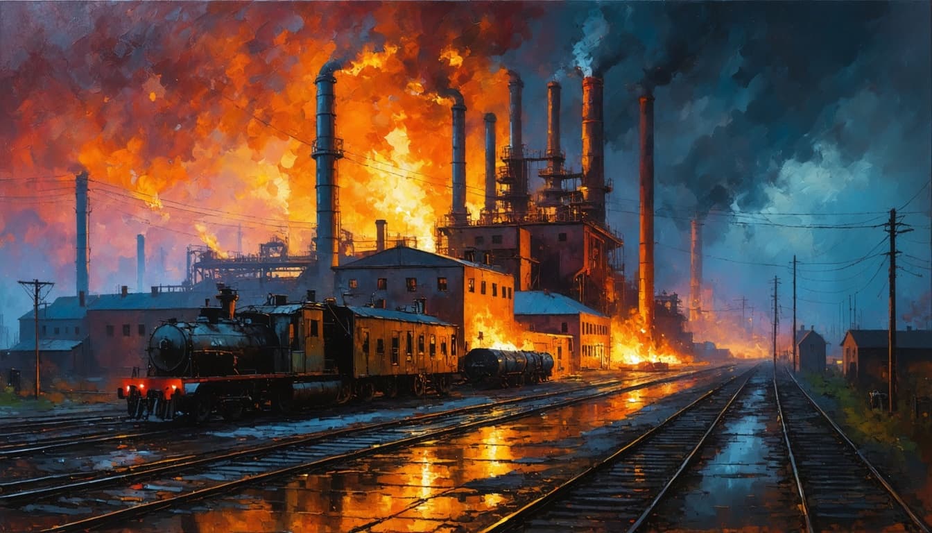 JSW Steel's Q1 FY2027: When Profits Double and Debt Shrinks