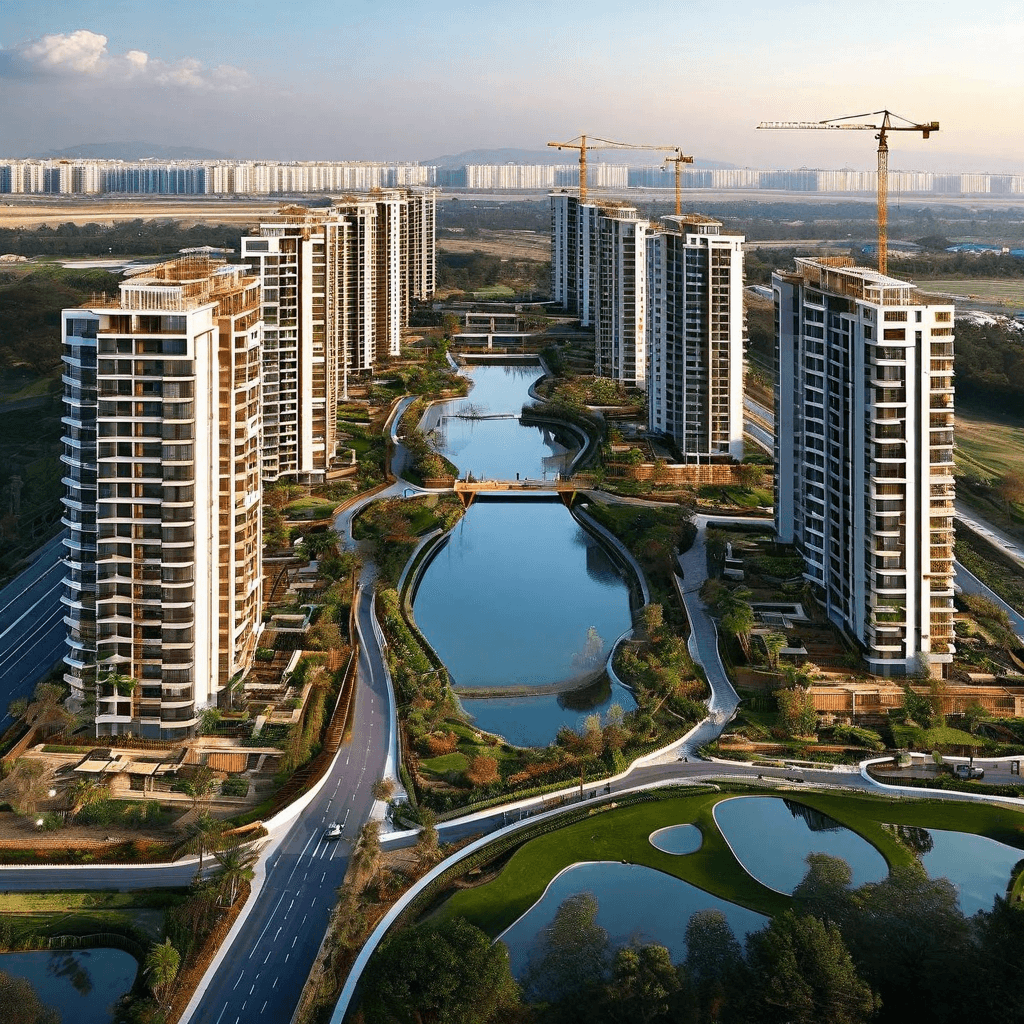 Birla Trimaya Phase 4: ₹650 Crore Success Story in Bengaluru