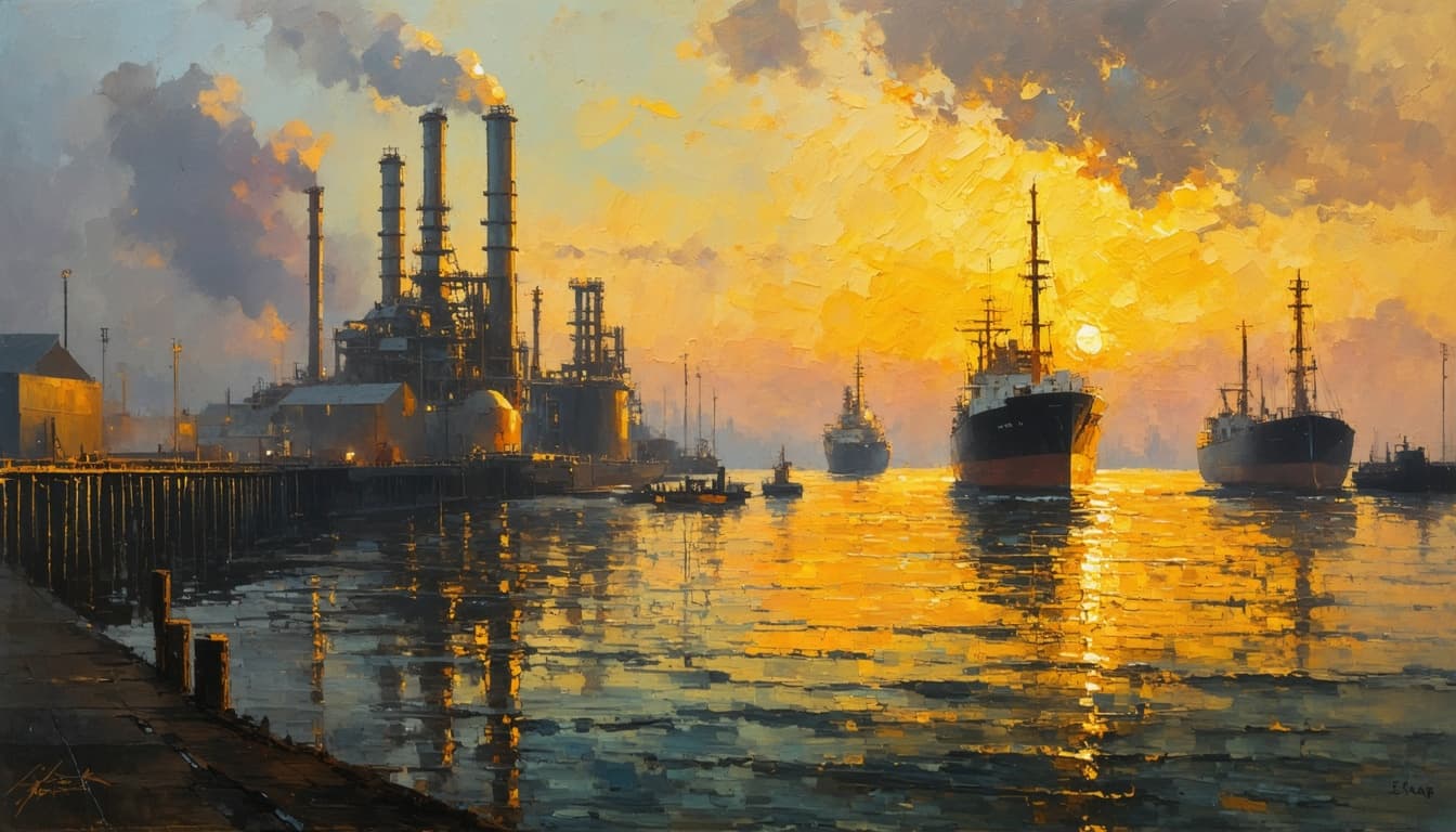 Windfall Tax Revisions: How Private Refiners Like Reliance Face the Heat