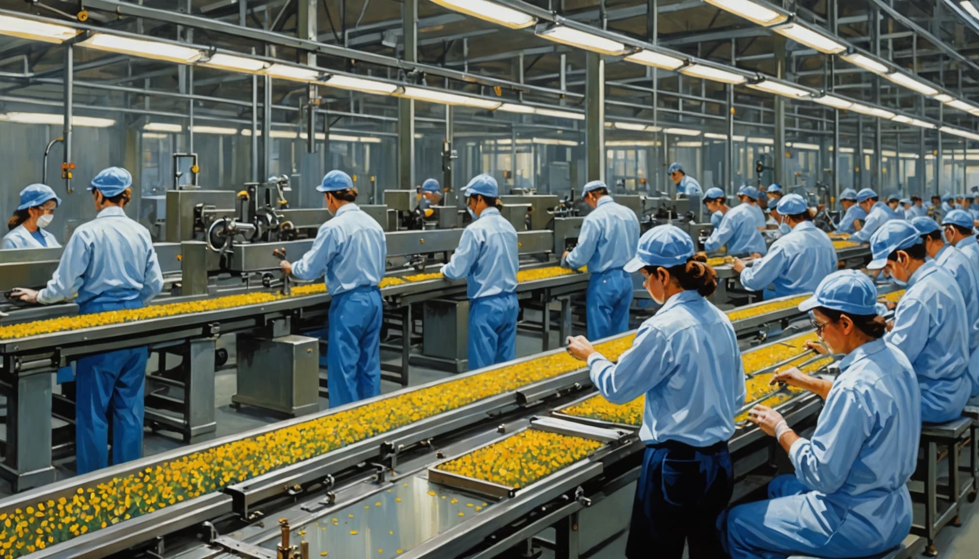 Micronex Technology: Gujarat’s Semiconductor Supply Chain Play