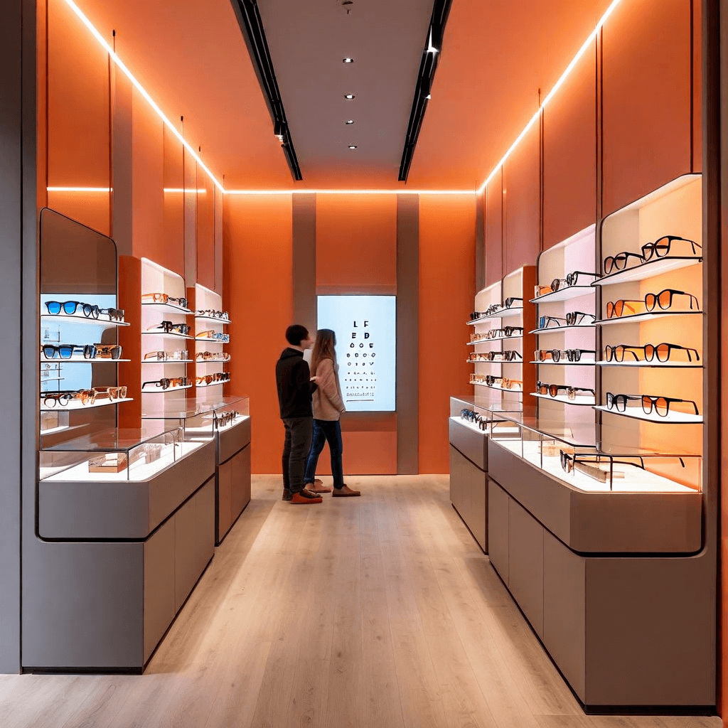 Lenskart Q4 FY26: 46% Growth, Profit Puzzle & Self-Funded Expansion