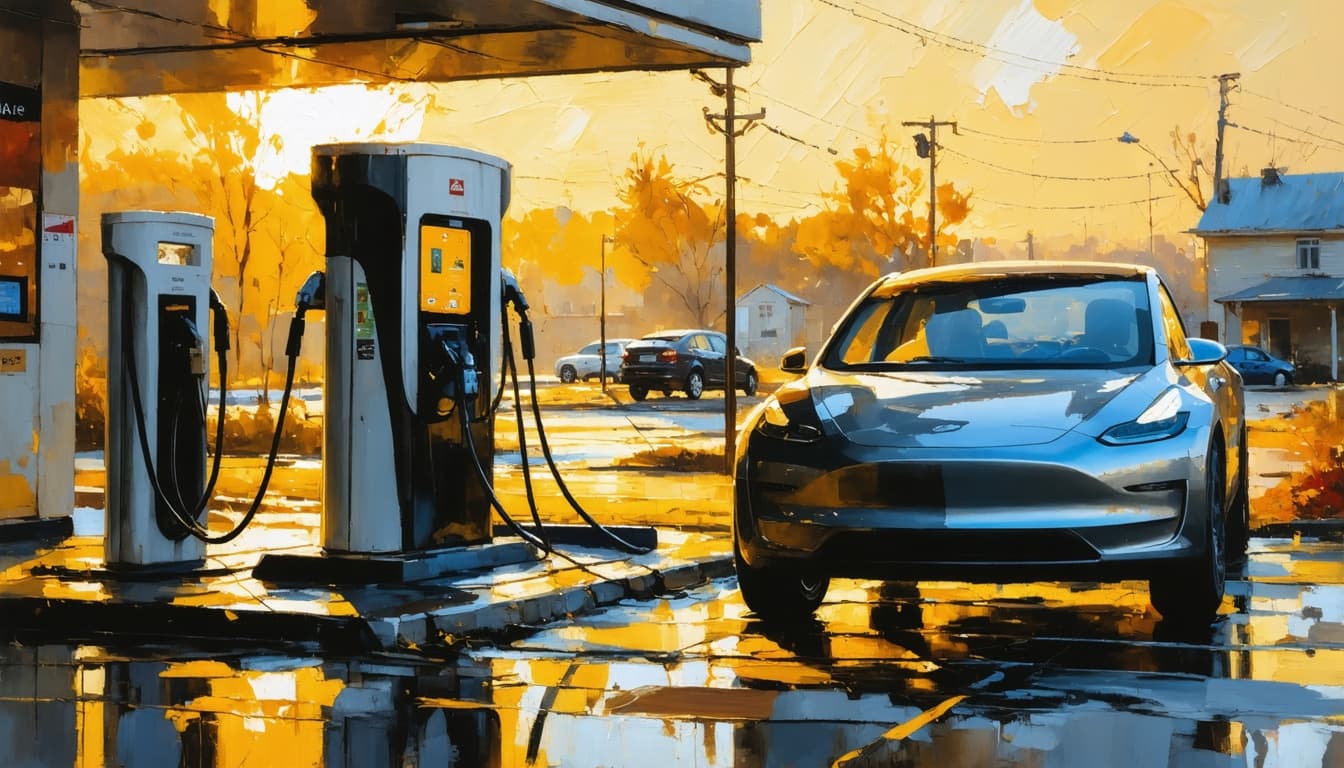 Tata Motors' EV Strategy: Capturing India's Mass Market by FY31