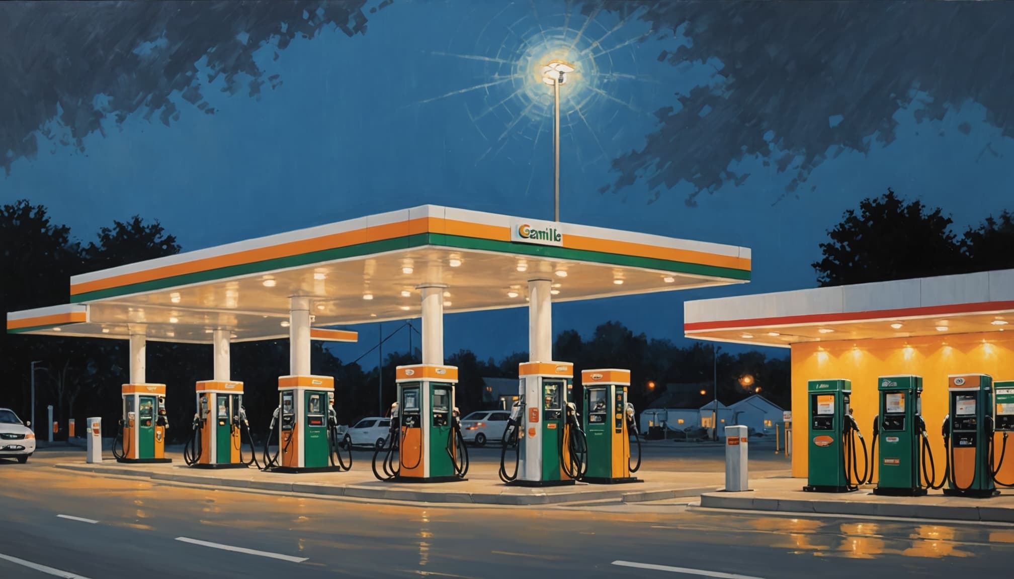 Jio-bp, Nayara Cap Diesel Sales as Crude Soars