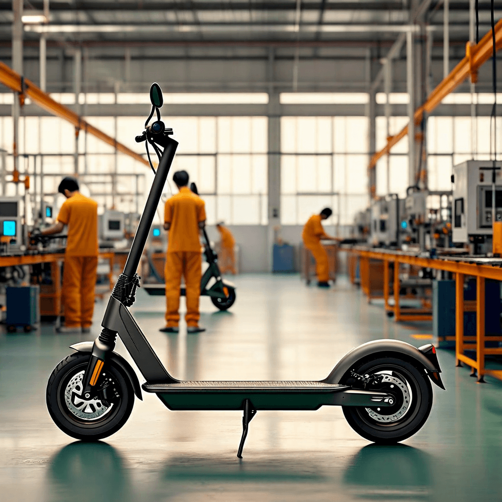 Ather Energy: The EV Startup That Built Its Own Safety Net
