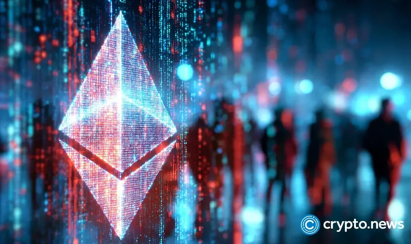 Whale Down $128M After ETH Leverage Trading