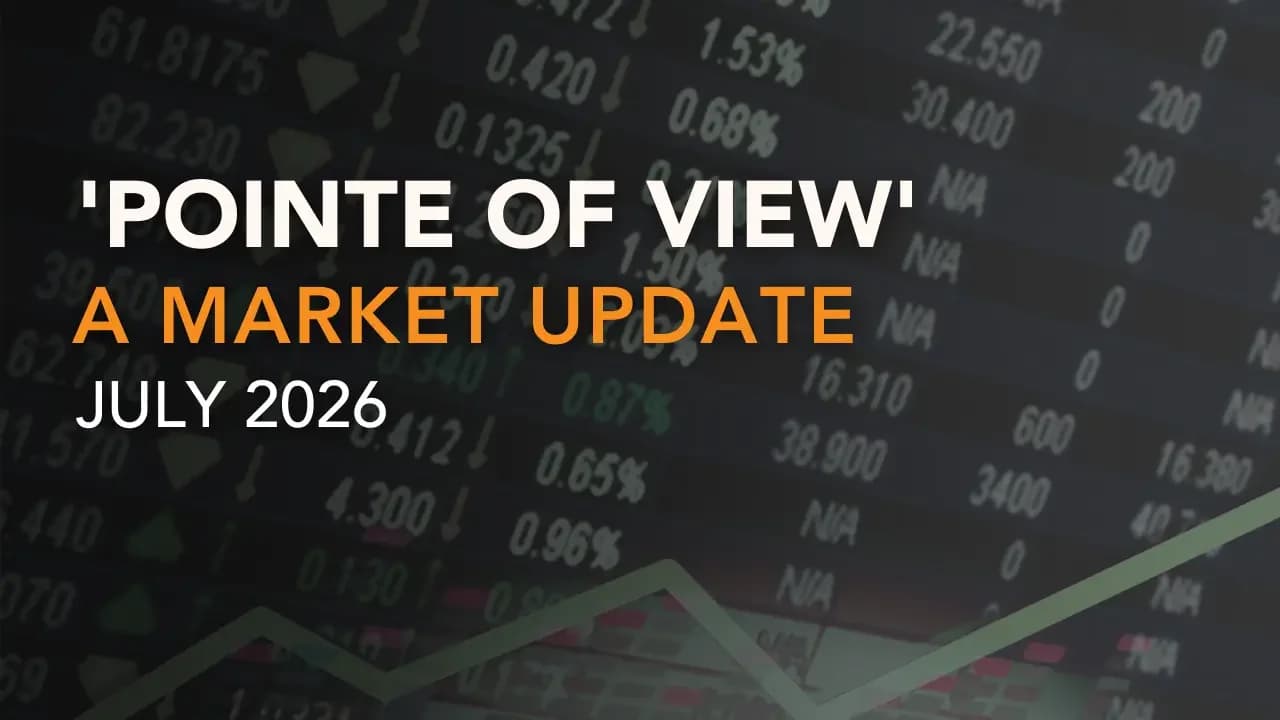 Defensive Stocks for Geopolitical Uncertainty - June 2026 Update