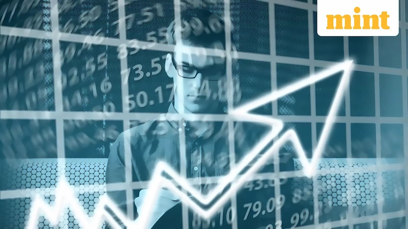 10 NSE stocks surge 200%+, turning ₹1 lakh into ₹3 lakh