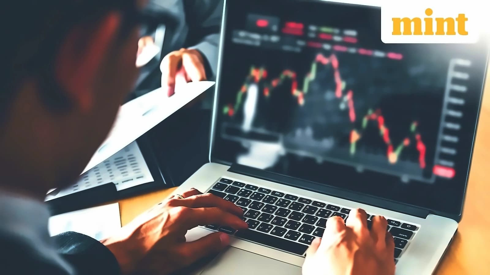 10 stocks in focus: LIC, ITC, Dr Reddy's among key movers