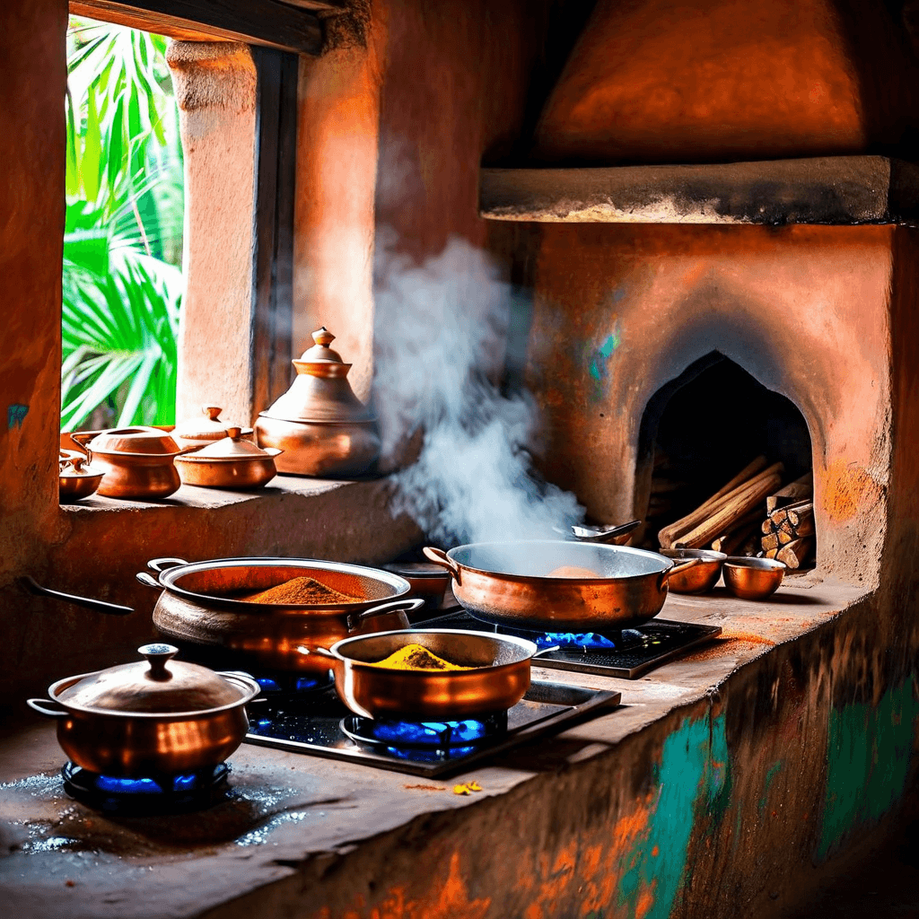 India's LPG Crisis: How Cooking Fuel Shortage Is Reshaping Businesses