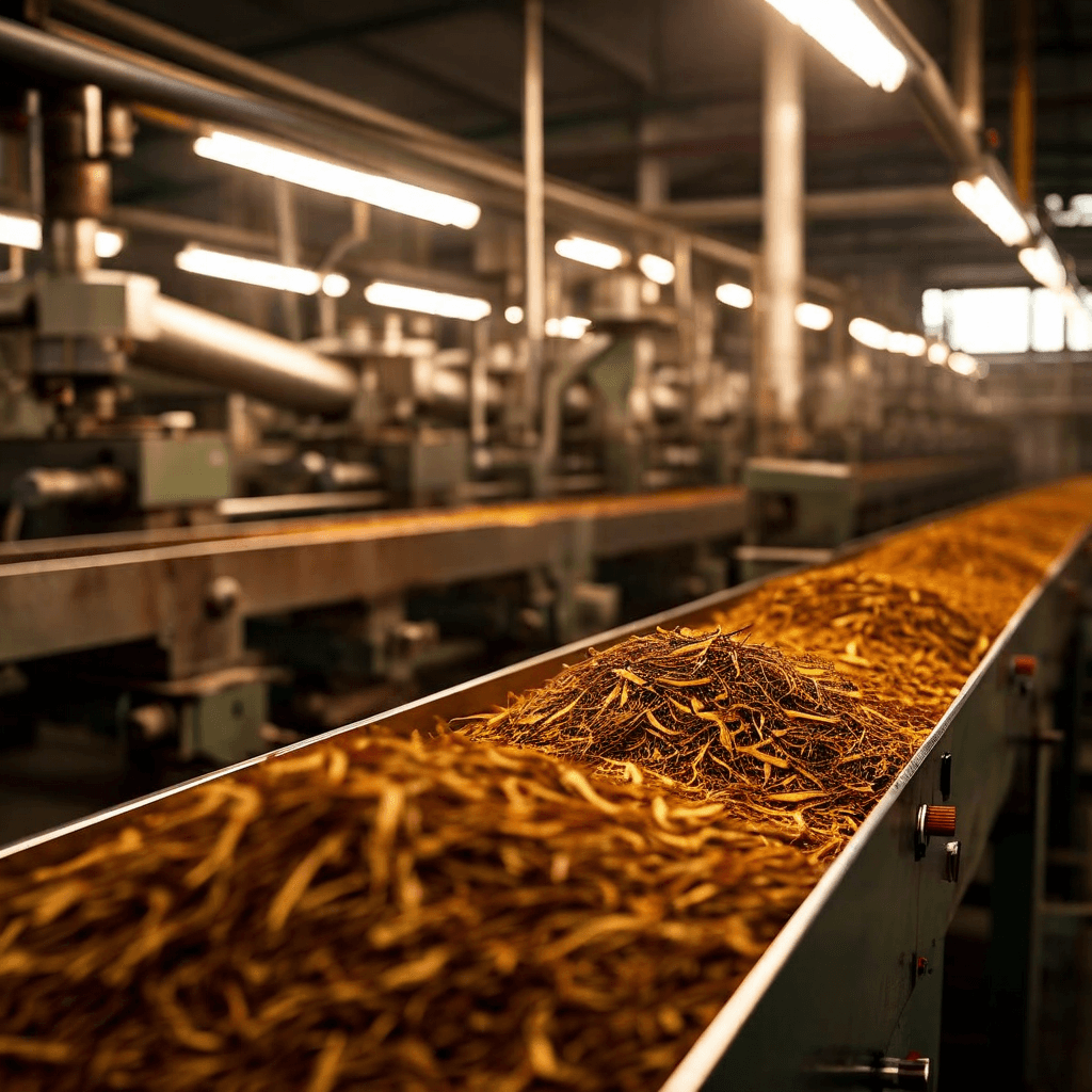 VST Industries Q4FY26: Profit Doubles, Margins Soar, But Challenges Loom