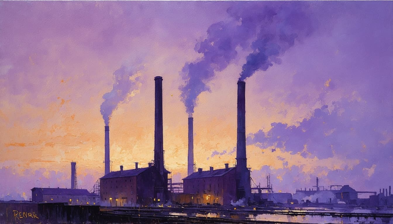 NTPC's ₹20,456 Crore Lara Gamble: Powering India's Growth or Betting on Yesterday?
