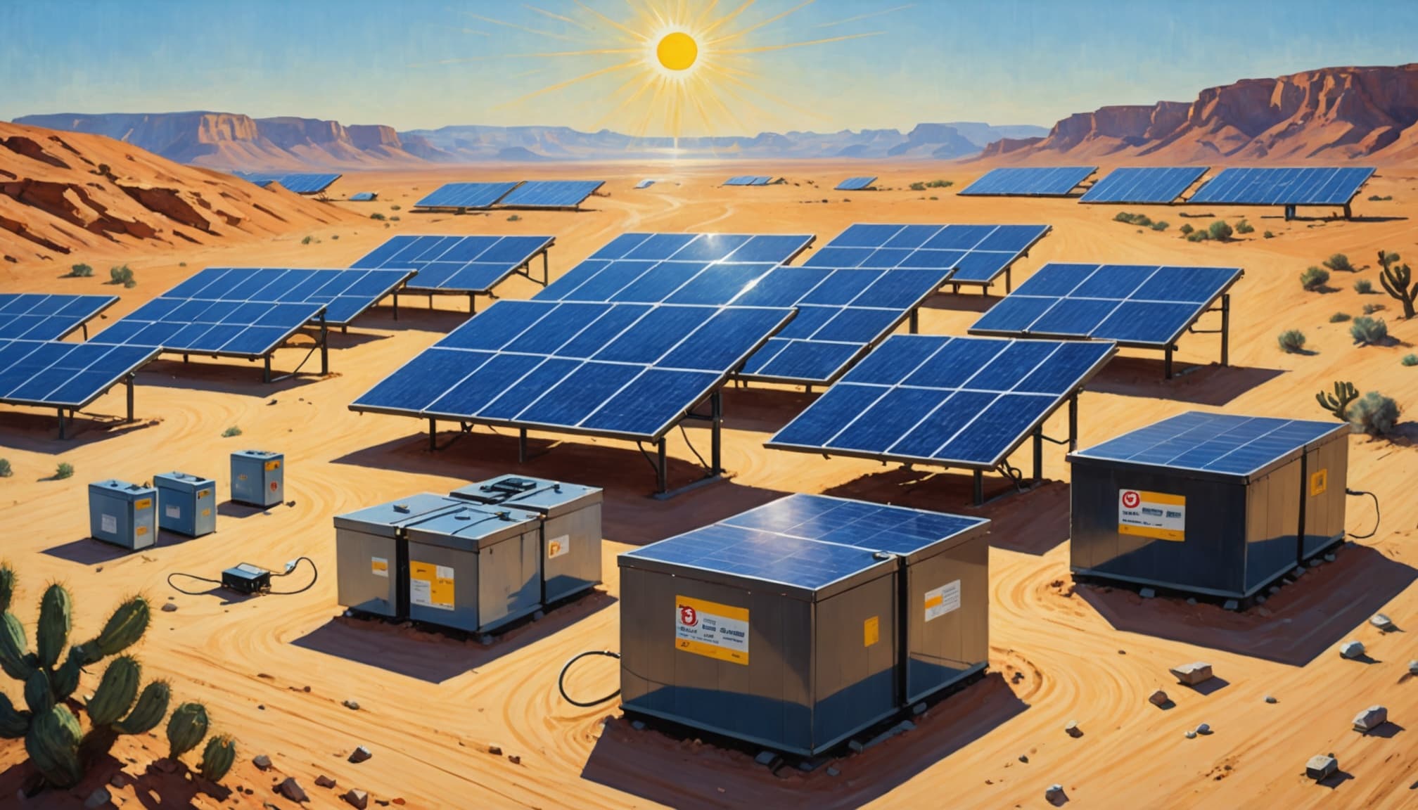 Strategic Diversification and Operational Expansion: Nine Companies Reshaping Industries
