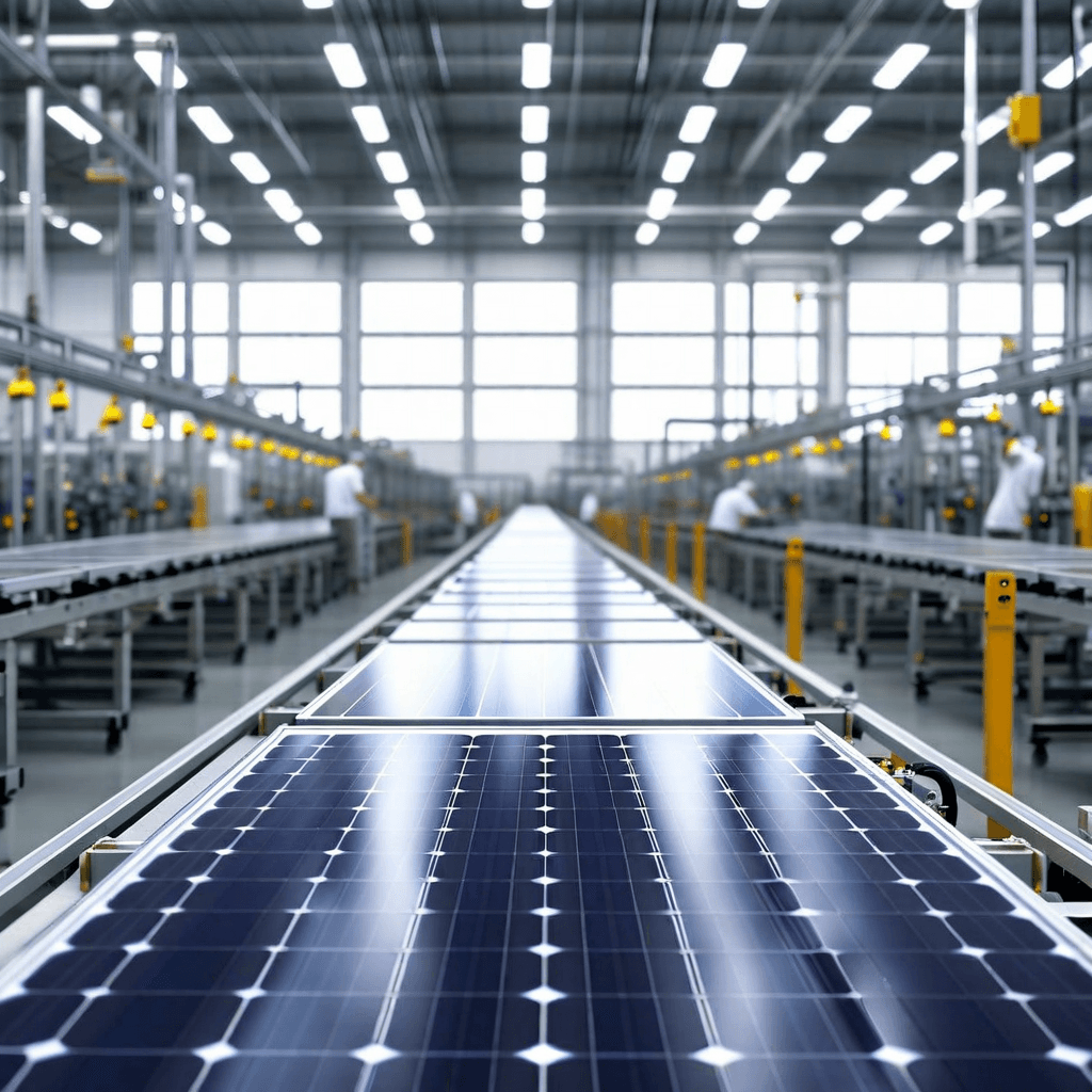 Vikram Solar FY26: 3x Profit Surge Drives ₹10,000 Crore Expansion Push