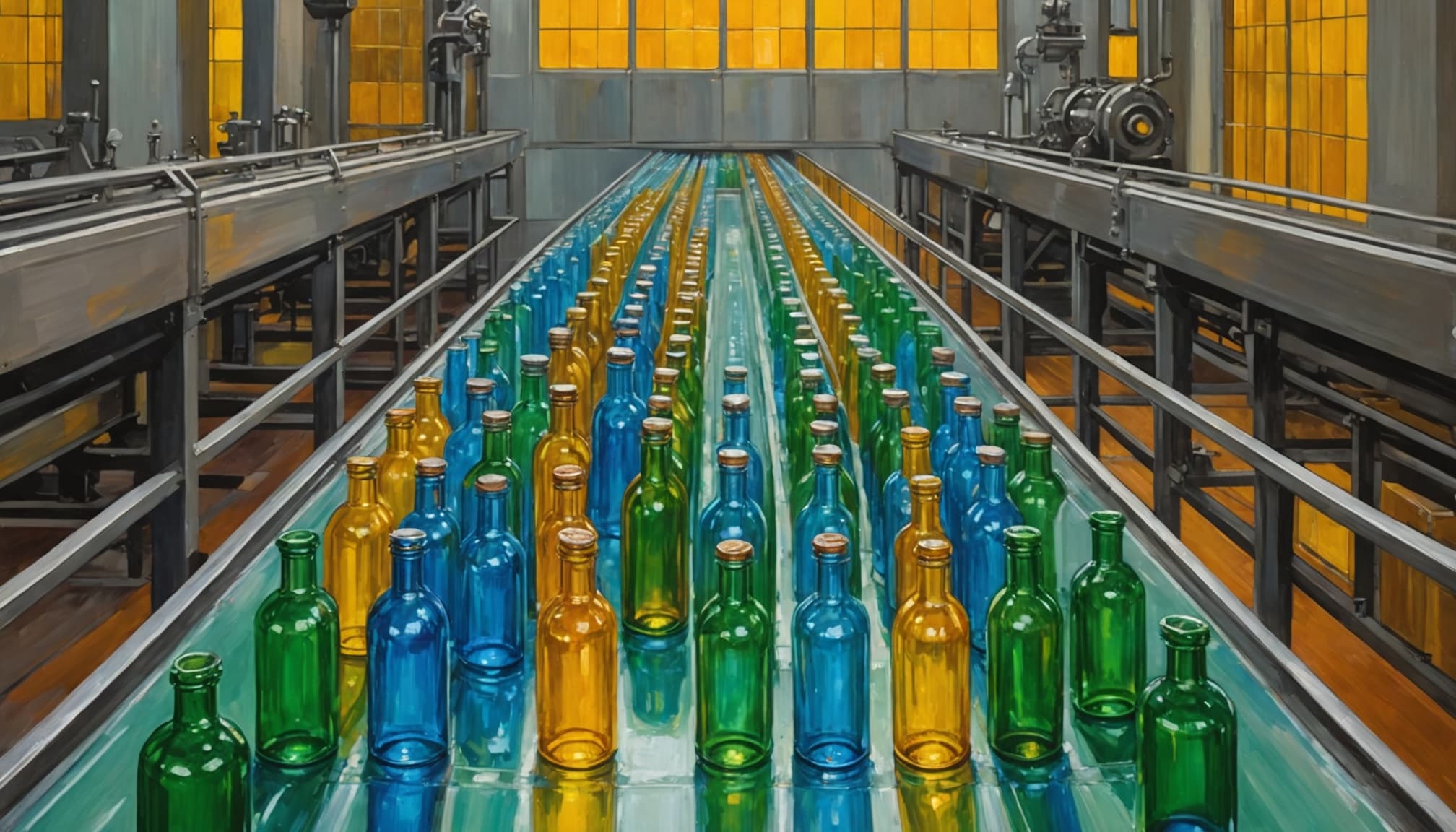 Varun Beverages' Bold Bet: From PepsiCo Bottler to Premium Spirits Player