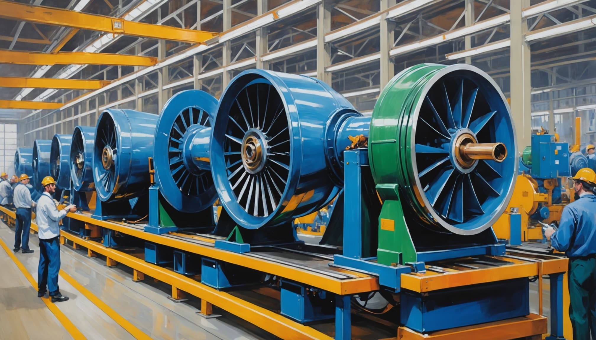 BHEL's Stunning Turnaround: From Losses to Record Highs