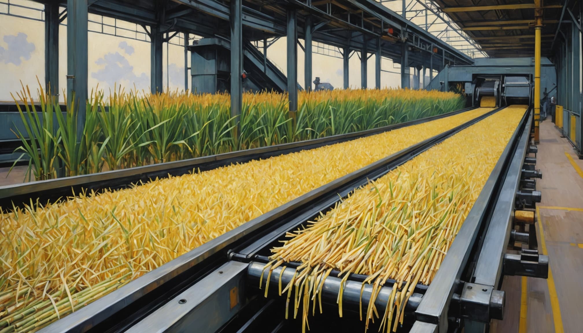 Sugar Stocks: Valuation, Earnings, and the Debt Divide