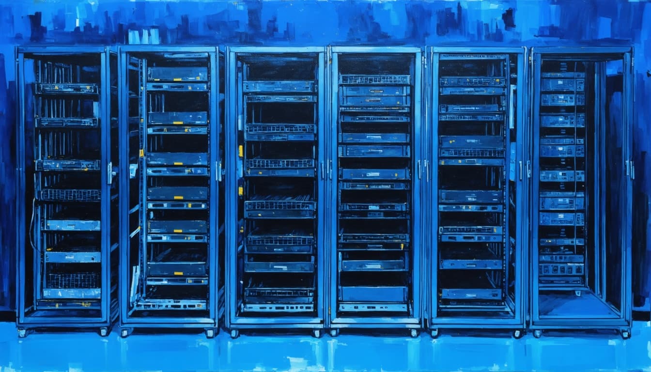 Netweb Technologies: Fund-Raising Jolts Stock 10%