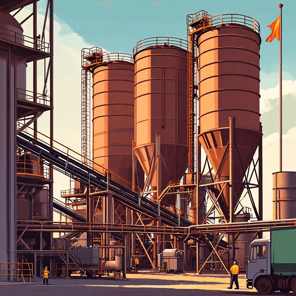 Ambuja Cements Q4FY26: Profit Surge, Record Volumes, and Strategic Resilience