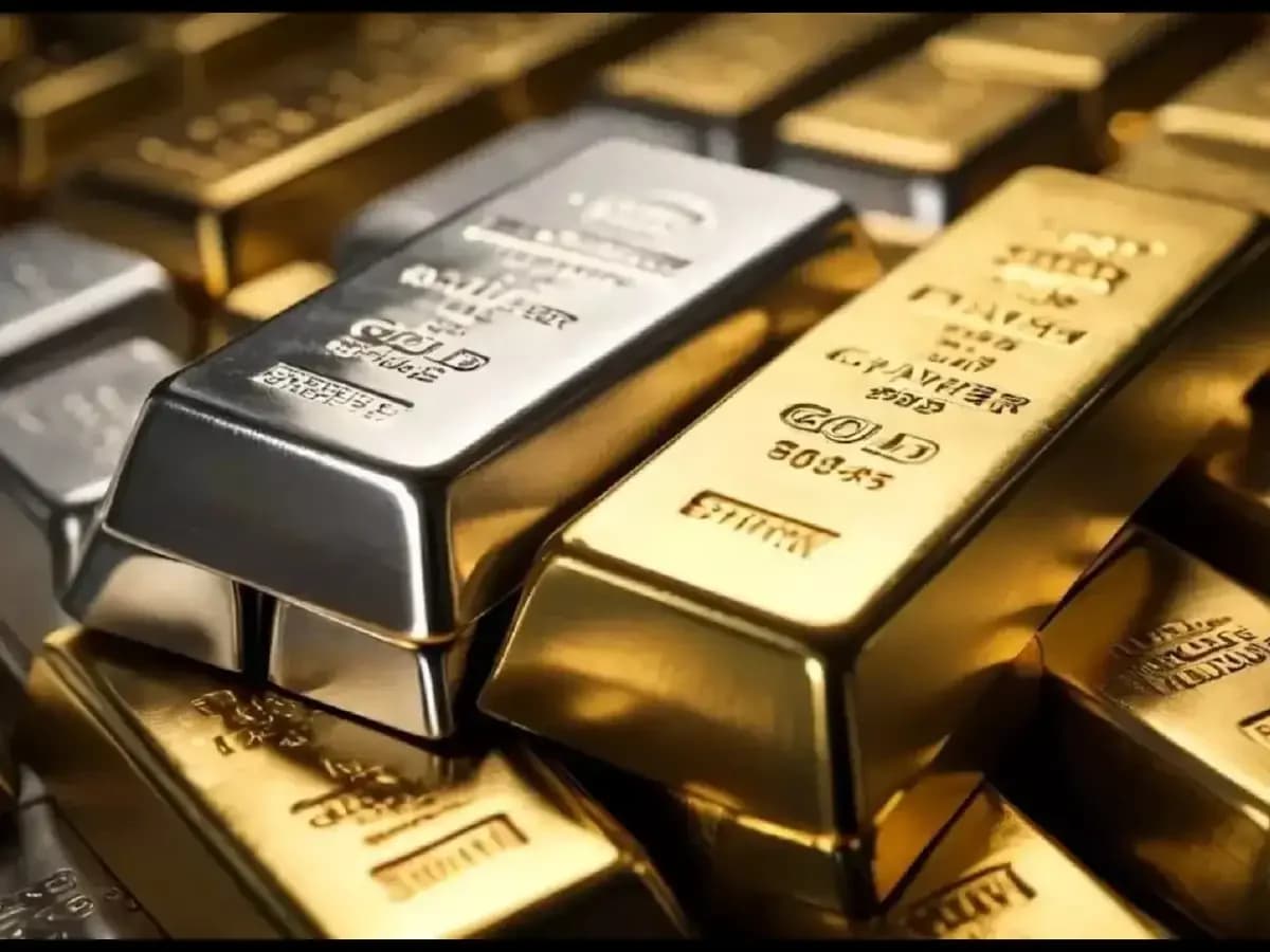 15 Banks Get 3-Year Gold, Silver Import Authorization