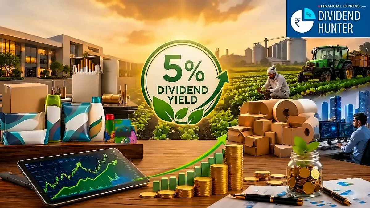 15 dividend stocks go ex-dividend next week