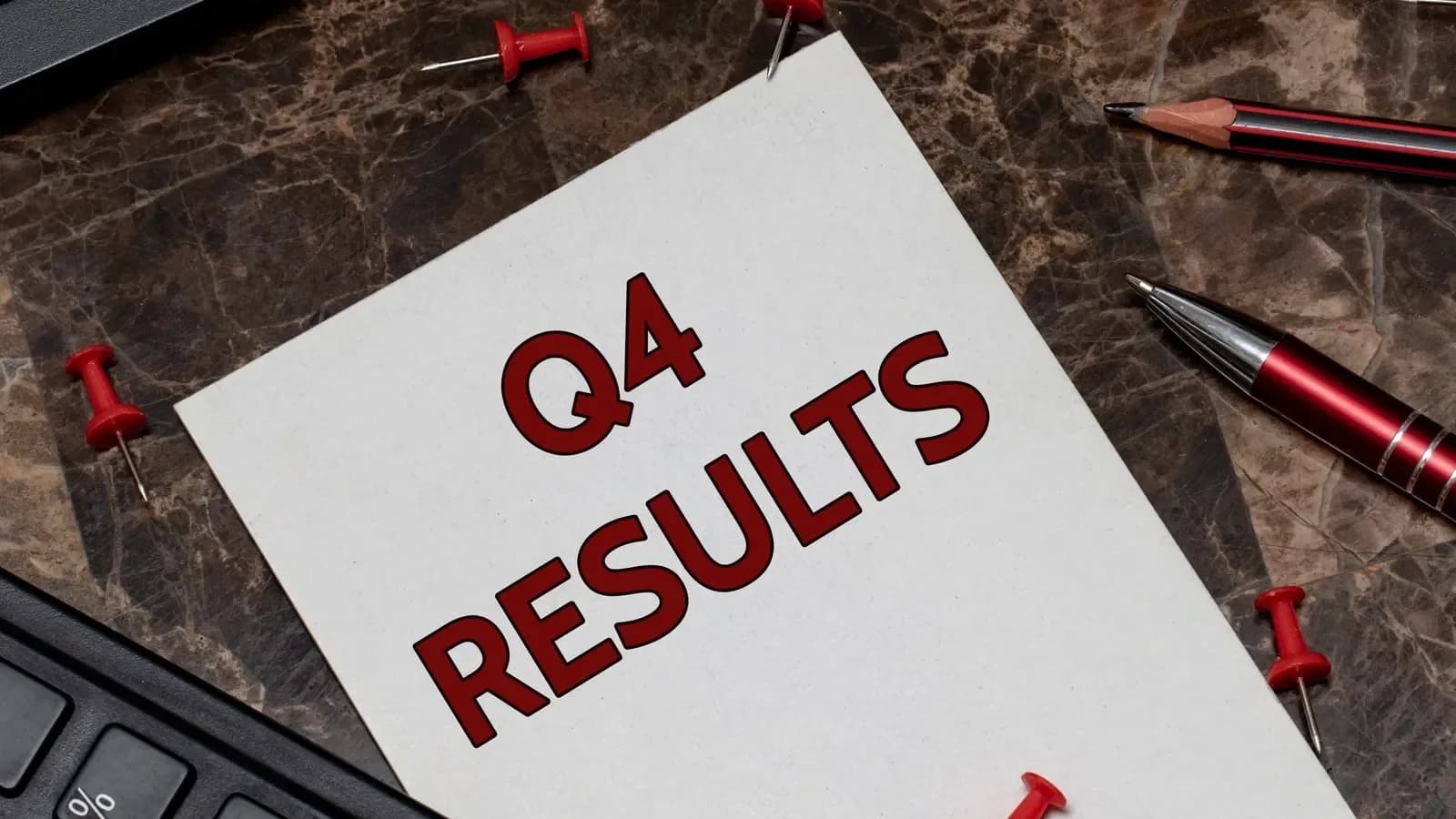 150+ Companies Report Q4 Results Today: IOC Surges 3% on Strong Performance