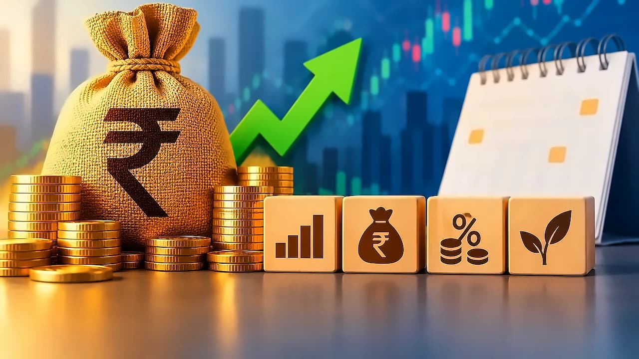 200+ Stocks Trade Ex-Dividend This Week: Full List