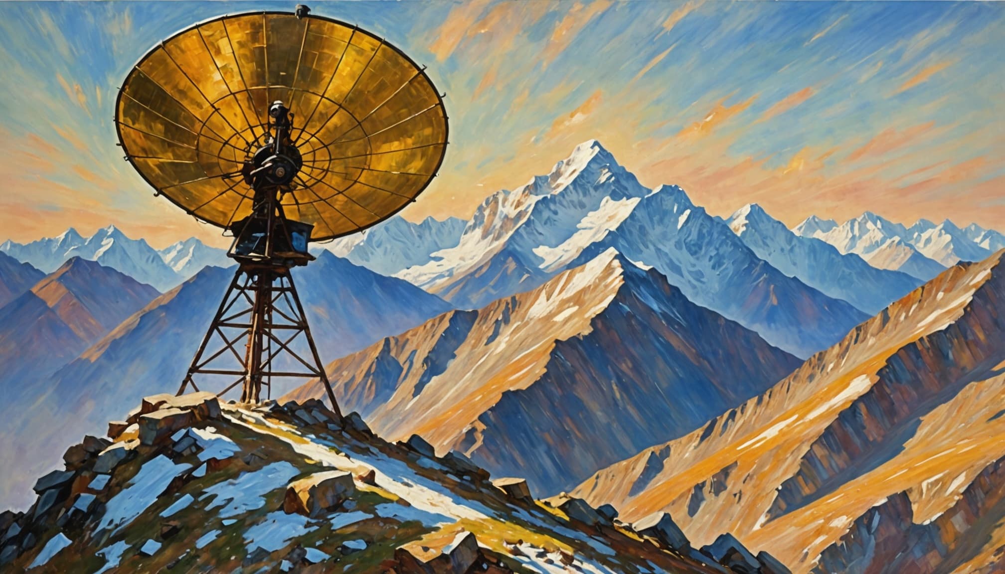 Starlink's India Gamble: Regulatory Hurdles, Rural Promise, and the Battle for the Sky