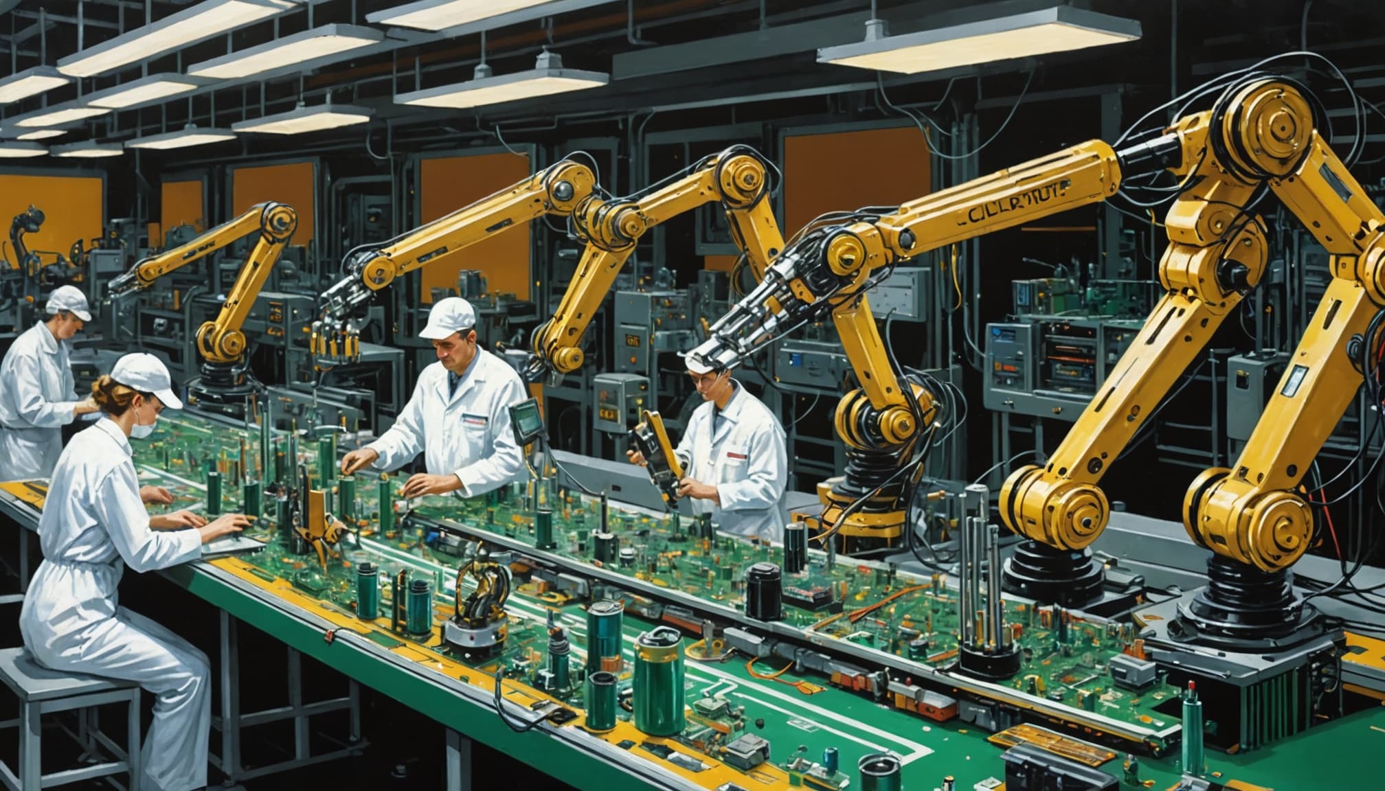 Apple and Google’s India Bet: Manufacturing Shifts, Margins, and Trade Balance Impact