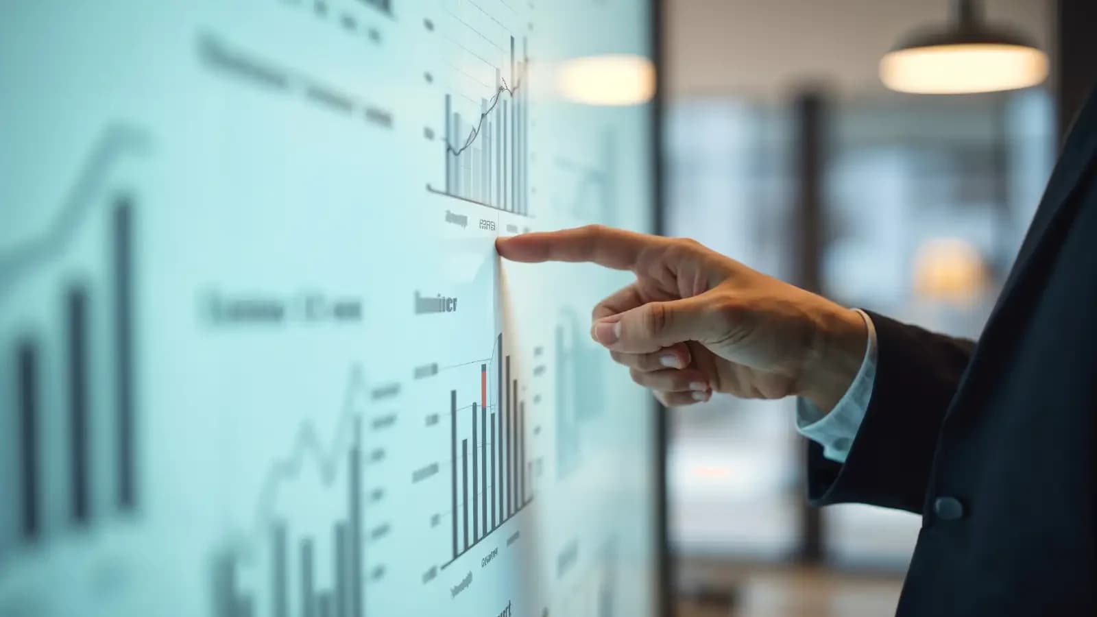 19 Large-Cap Stocks to Hold Despite Escalating Gulf War Tensions