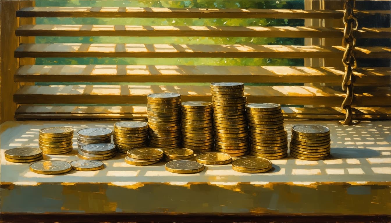 India's Disinvestment Drive: Fiscal Pressures, Market Challenges, and the Race for Rs 80,000 Crore