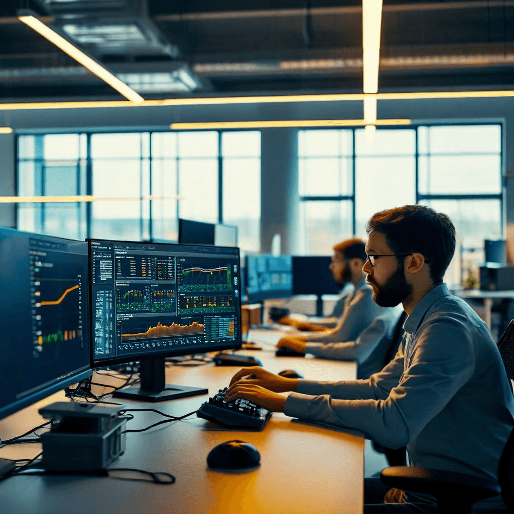 Sasken Technologies FY26: Revenue Surge, Margin Expansion, and Upper Circuit Rally