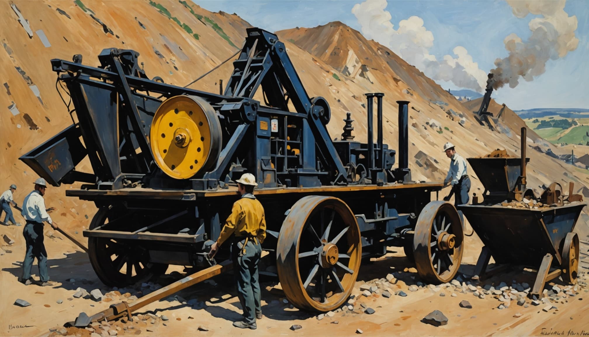 Coal India's Subsidiary IPO Strategy: Unlocking Value from MCL and SECL