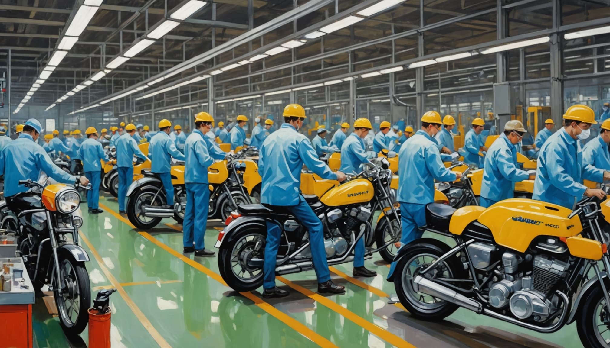 Bajaj Auto's Q2 FY27: Exports Drive Growth as Domestic Shifts Gears