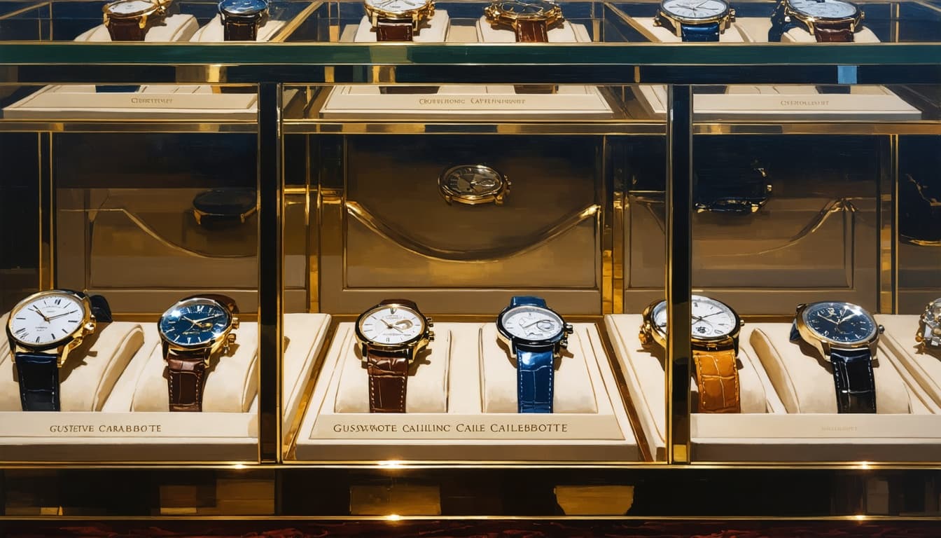 Ethos Limited Q1 FY27: Luxury Growth Story Unfolds