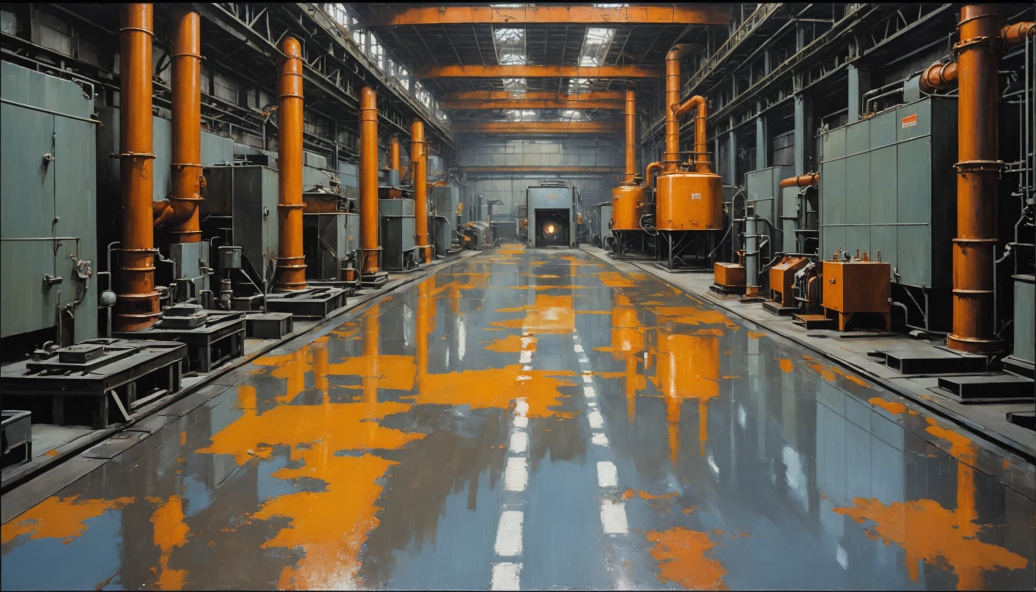 Furnace Consumables: The Hidden Winners in India's Steel Expansion