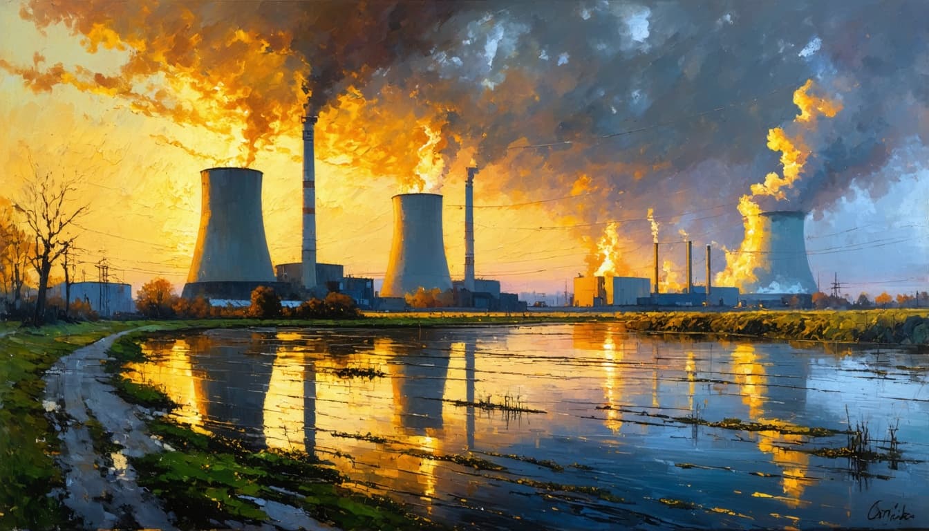 NTPC's Q1 FY27: Heatwave Profits, Margin Magic, and Strategic Capital Moves