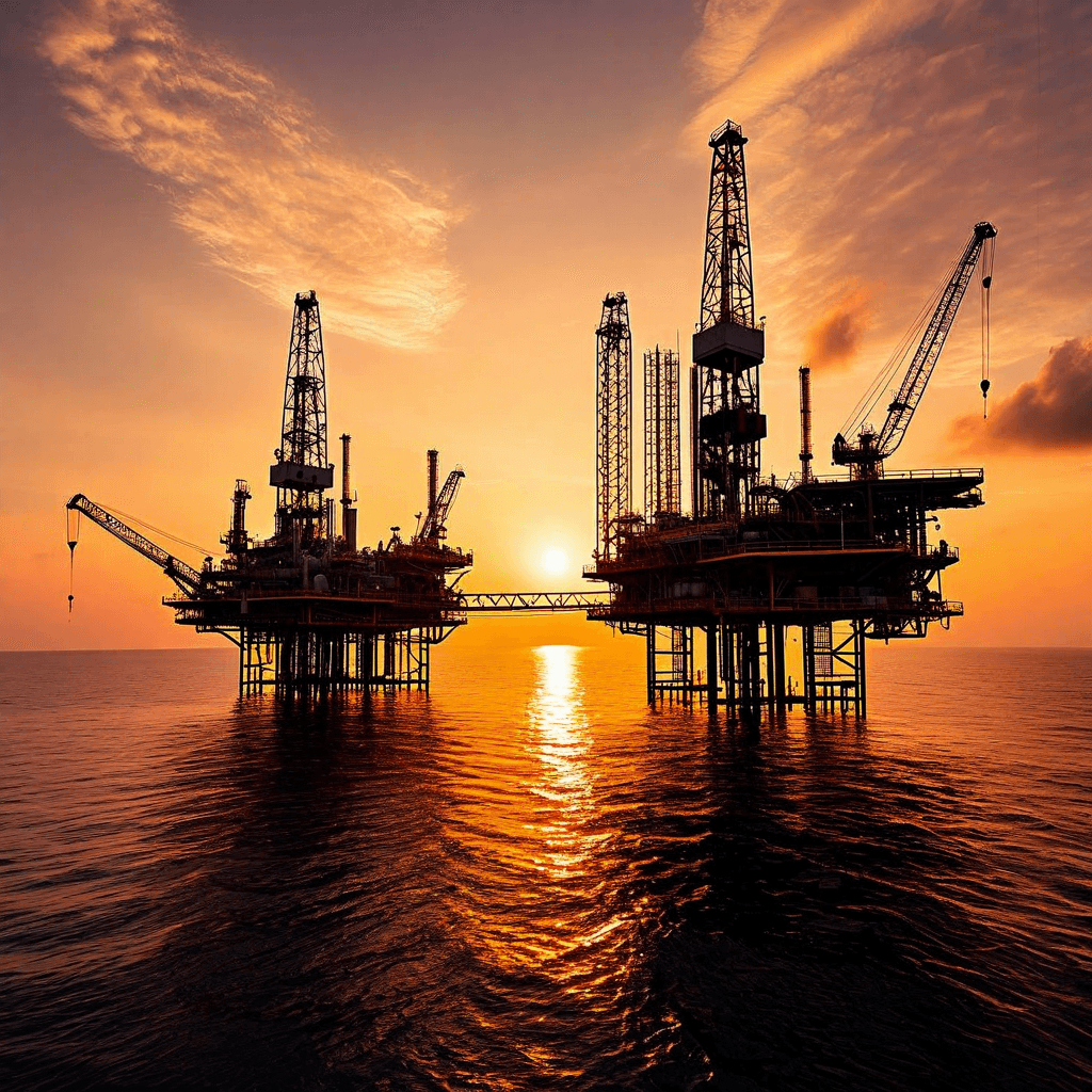 RIL vs ONGC: The $2.8 Billion Gas Migration Battle