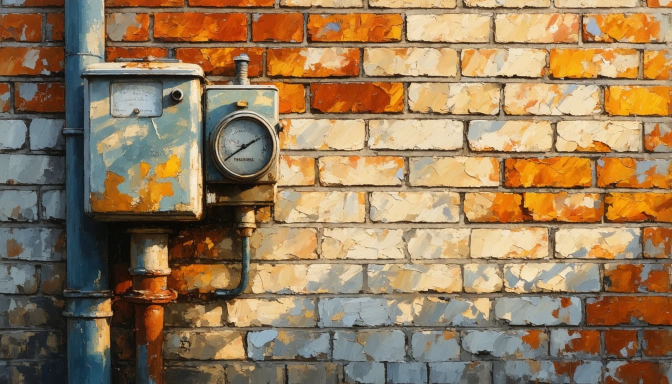 Mahanagar Gas: Mumbai's Fuel Price Puzzle