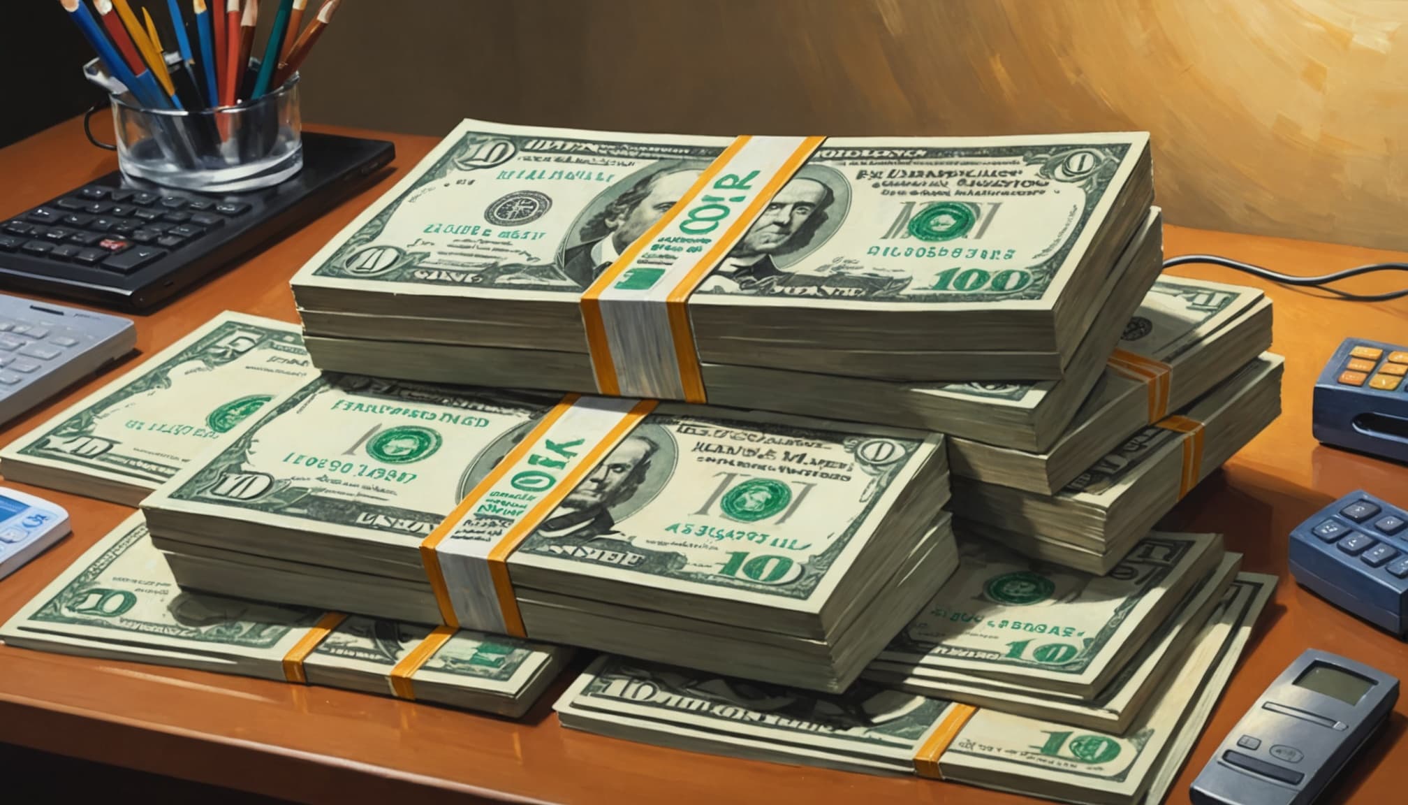 FCNR Deposits: The Good, Bad, and Ugly of Q2 Banking Results