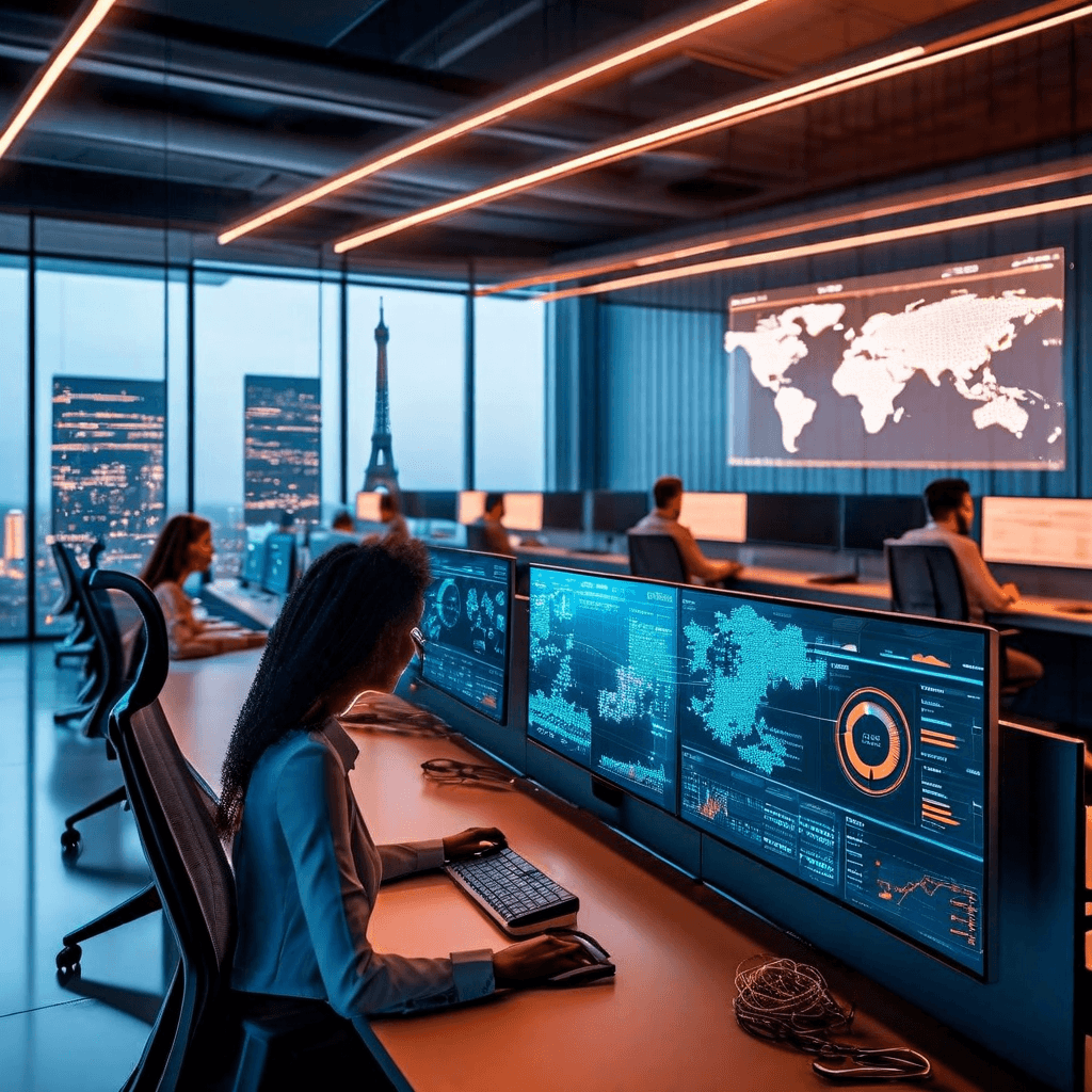 LTM's €160M Randstad Acquisition: Scaling AI Across Europe & Australia