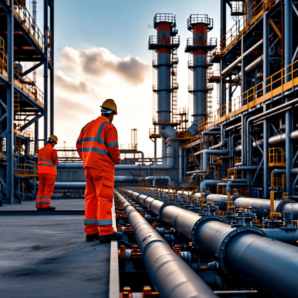 Adani Group's Strategic Transformation: Restructuring, Capital Deployment, and Workforce Investment